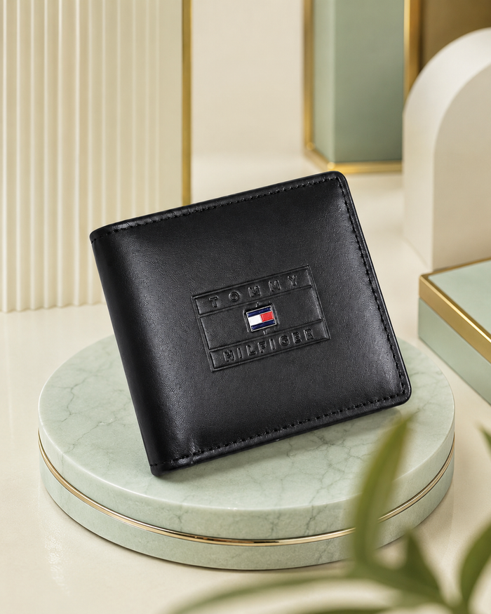 Wallets