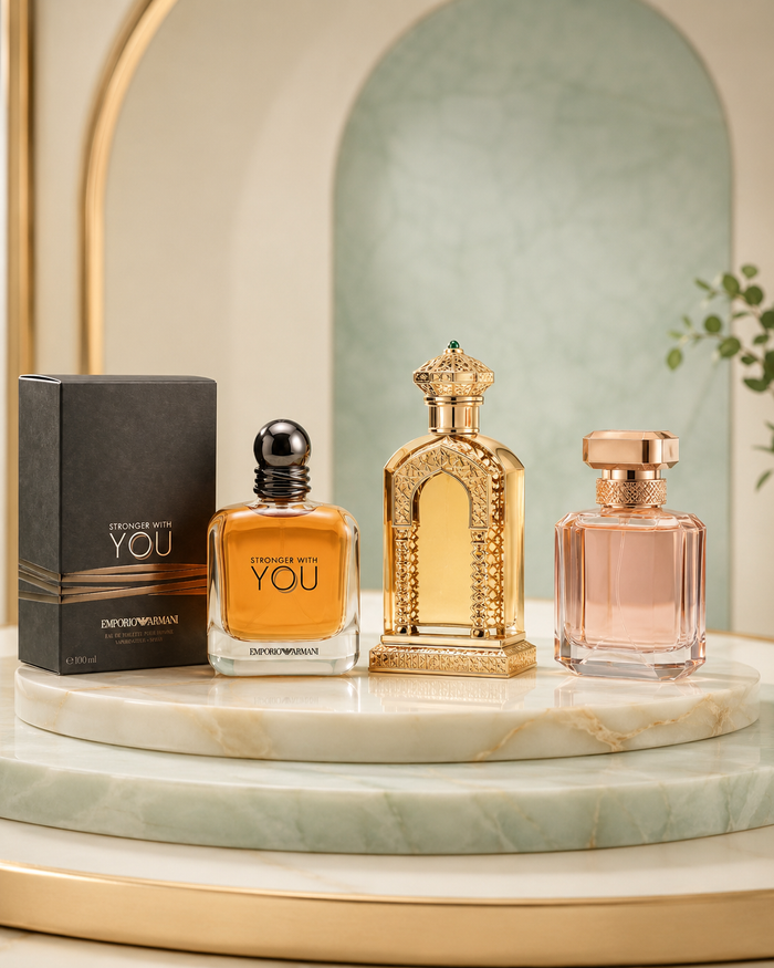 Perfumes