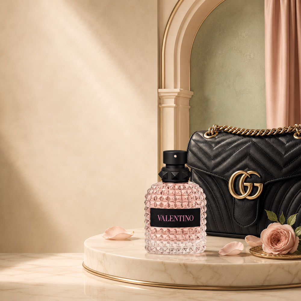Elegant. Sophisticated. Unstoppable.